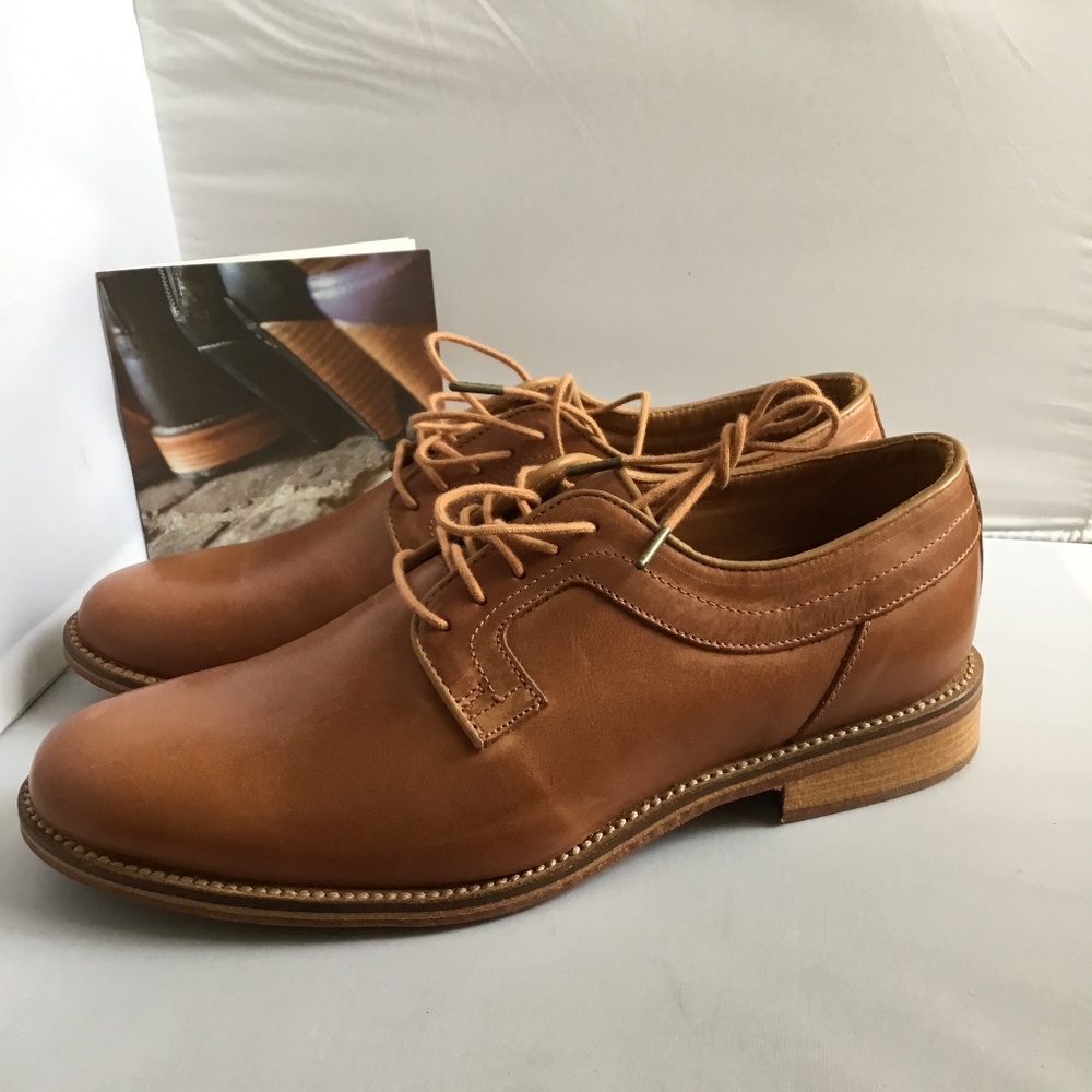 DRESS-UP SHOES FOR MEN. - Picture 2 of 9